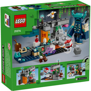 21274 The Warden Encounter 