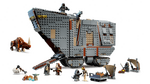 LEGO Star Wars Offworld Sandcrawler™ and Mudhorn - 75453