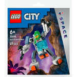 LEGO City Space Science Mech - 30694