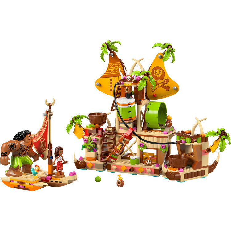 43258 Disney Princess Moana 