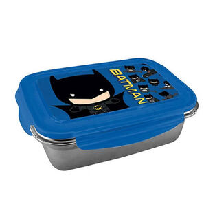 Graffiti Φαγητοδοχείο Ανοξείδωτο Batman - 246421