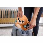 Fisher-Price Βίδρα Mε Κίνηση & Μαλακό Βιβλιαράκι - HXG96