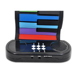 Bontempi 37 Key Roll Up Electronic Keyboard - 543720