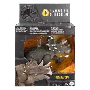 JW Triceratops Hammond Collection - JDJ07