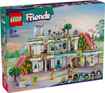 Lego Friends Heartlake City Shopping Mall - 42604