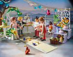 Playmobil City Life Γαμήλιο Πάρτι - 71365