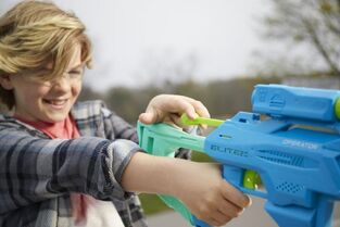 Nerf Elite 2.0 Tactical Pack - F6146