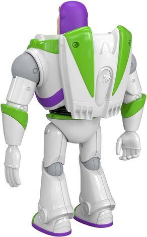 Toy Story Buzz Lightyear Action Figure 18 cm - JKV15