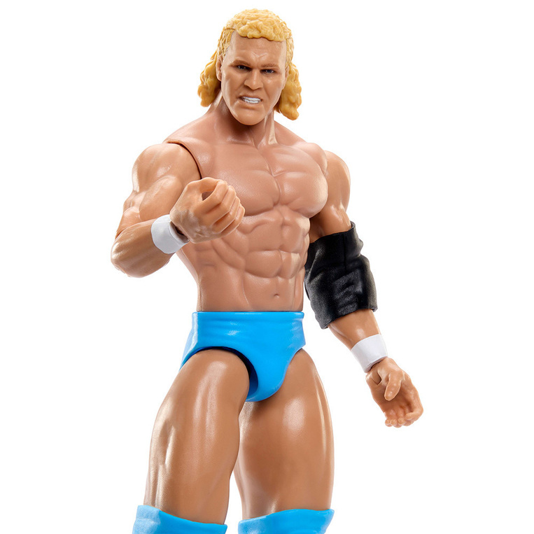 WWE Main Event Series - Sis Justice Φιγούρα Δράσης (14cm) - JCV50