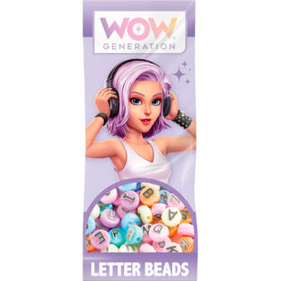 Wow Generation Pendant Maker's Case + Lip gloss - WOW00160