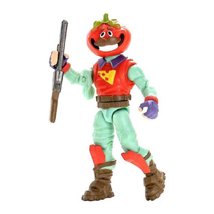Fortnite - Μονή Φιγούρα 6.5Εκ Με Όπλο Tomatohead - FNT0948