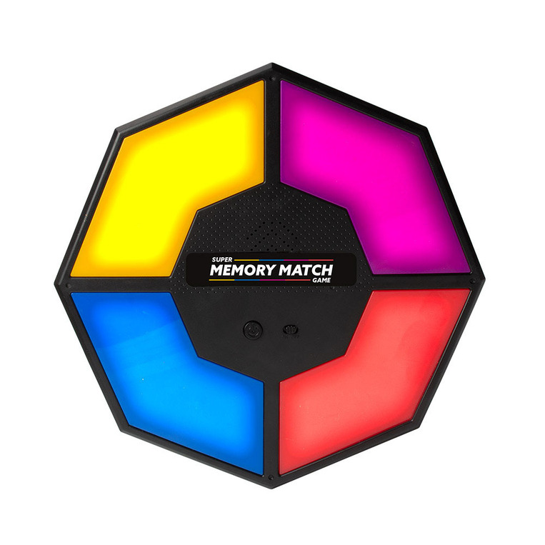 Super Memory Match Game Παιχνίδι Μνήμης Για Παιδιά Και Μεγάλους - 119263