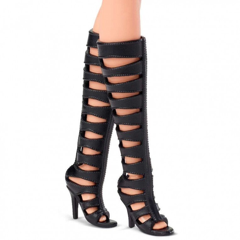 Barbie Signature Basics Collectible Doll Model 02 Με Ξανθά Μαλλία - JBH71