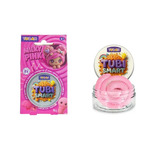 Tuban Πλαστελίνη Μοντελισμού Tubi Smart Milky Pink - TU3850