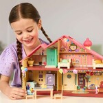 Bluey Bluey's Celebration Home Playset - BLY76000