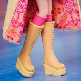 Barbie Signature My Scene Chelsea - HYC19