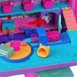 Polly Pocket Kitty Airways Playset - HWP19