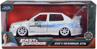 Jada Fast & Furious 1995 VW Jetta 1:24 - 9399591314