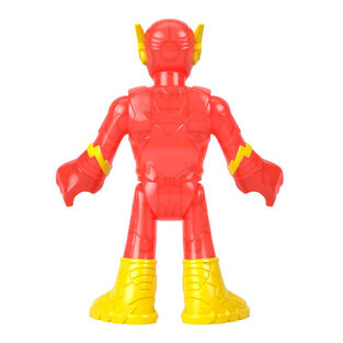 Imaginext DC Super Friends XL Φιγούρα Flash - HXH34