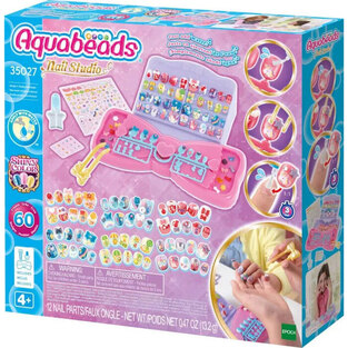 Aquabeads Nail Studio - AQB35027
