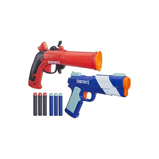 Nerf Fortnite Dual Pack - F6243