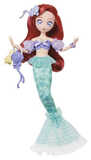 Disney Princess Συλλεκτική Κούκλα Manga Styles Ariel Manga - JLT60