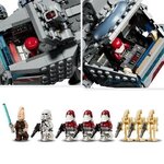 LEGO Star Wars - Republic Juggernaut - 75413