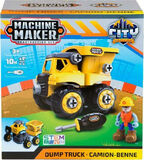 Φορτηγό Machine Maker - 36/40011