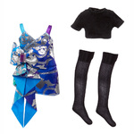 Rainbow High Junior Holly Devious - 590439EUC