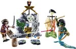 Playmobil Pirates Πειρατές και κυνήγι θησαυρού - 71420