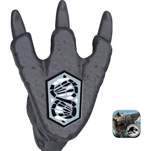 Jurassic World Rebirth: Frenzy Pack - Proceratosaurus Figure - JCL55