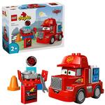 LEGO Dublo Mack At The Race - 10417