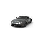 Τηλεκατευθυνόμενο Street Cars 1:18 Aston Martin Vantage Σε 2 Χρώματα - 29318M