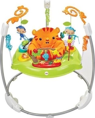 Fisher-Price Fisher Price Jumperoo Λιονταράκι - CHM91