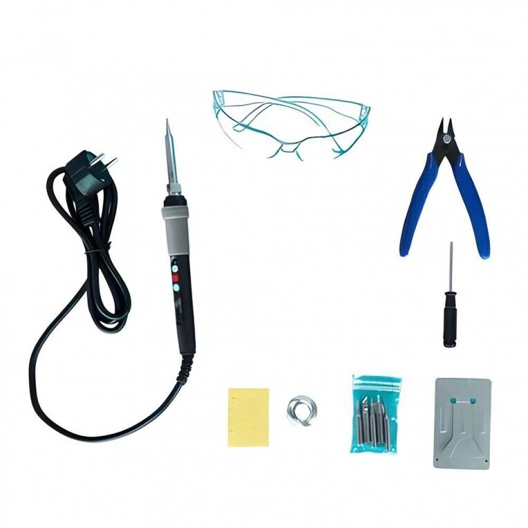 CircuitMess Βασικά Εργαλεία Kit - 3859894145031