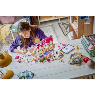 LEGO Friends Heartlake City Grand Hotel - 42704