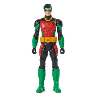 Dc Batman: Robin Armour Action Figure 30Εκ - 6067623