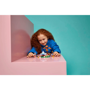 LEGO Friends Forest Tea Party - 42690