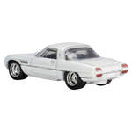 Hot Wheels Premium - Pop Culture Jay Leno's Garage 1968 Mazda Cosmo Sport - JBL66