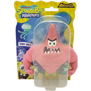 Monsterflex Sponge Bob - 4 Σχέδια - FK0613