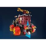 Playmobil Novelmore Burnham - Πολιορκητικός Κριός - 71299