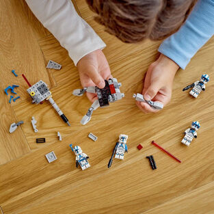 501st Clone Troopers™ Battle Pack 