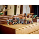 LEGO Creator Medieval Horse Knight Castle - 31168