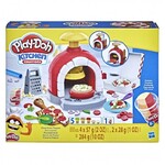 PlayDoh Kitchen Creations Pizza Oven Playset - F4373