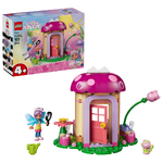 LEGO Gabby's Dollhouse Kitty Fairy's Garden House - 11212