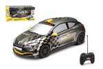 Kool Speed Rally Official WRC 1:20 (PVC) | Renault Megane R.S N4 - FK10457
