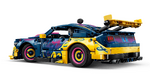 LEGO Technic Custom Garage Ford Mustang GT Car - 42236
