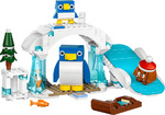 LEGO Super Mario Penguin Family Snow Adventure Expansion Set - 71430