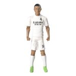 Real Madrid Kylian Mbappe Action Figure 20Cm - BAN83620