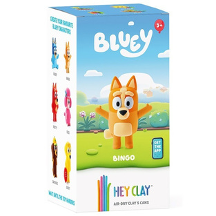 Hey Clay Πηλός Bingo - 440091